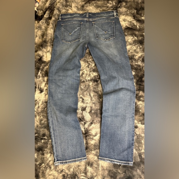 HUDSON”Barbara Eon” Jeans - Picture 6 of 10